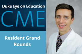 Resident Grand Rounds Icon